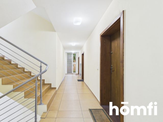 High standard | turnkey 50m2| Katowice Ligota Park - Apartment - Sale - Katowice, Brynów