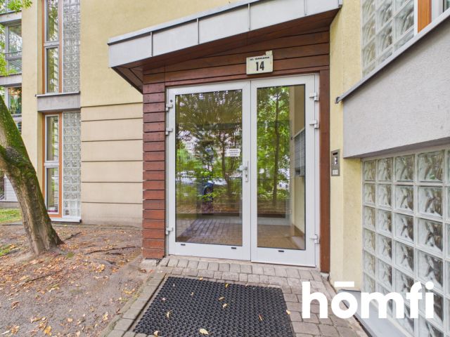 High standard | turnkey 50m2| Katowice Ligota Park - Apartment - Sale - Katowice, Brynów