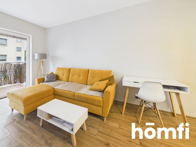 High standard | turnkey 50m2| Katowice Ligota Park - Apartment - Sale - Katowice, Brynów