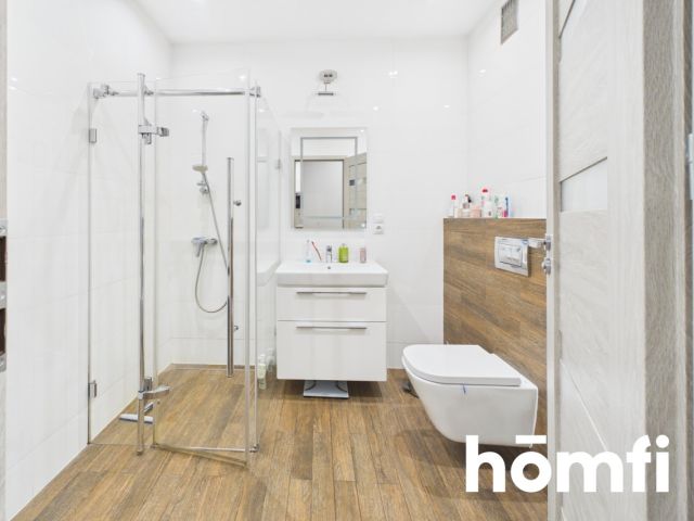High standard | turnkey 50m2| Katowice Ligota Park - Apartment - Sale - Katowice, Brynów