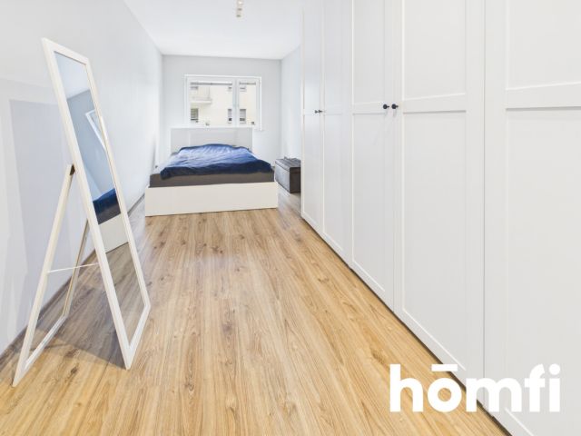 High standard | turnkey 50m2| Katowice Ligota Park - Apartment - Sale - Katowice, Brynów