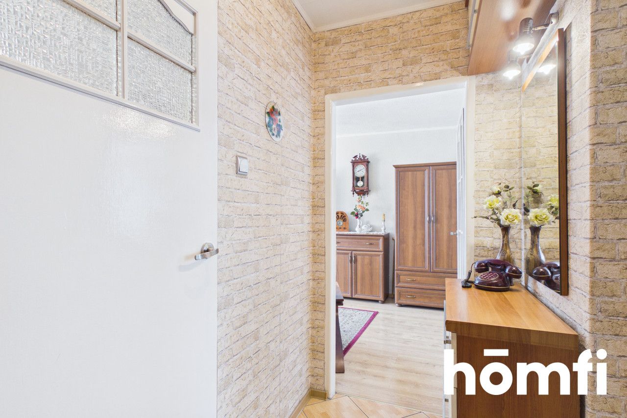 Your Cozy Corner on Śląska Street - Apartment - Sale - Świętochłowice, Zgoda