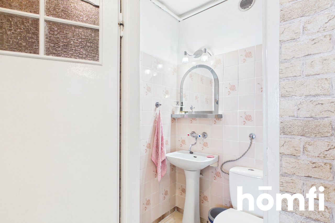 Your Cozy Corner on Śląska Street - Apartment - Sale - Świętochłowice, Zgoda
