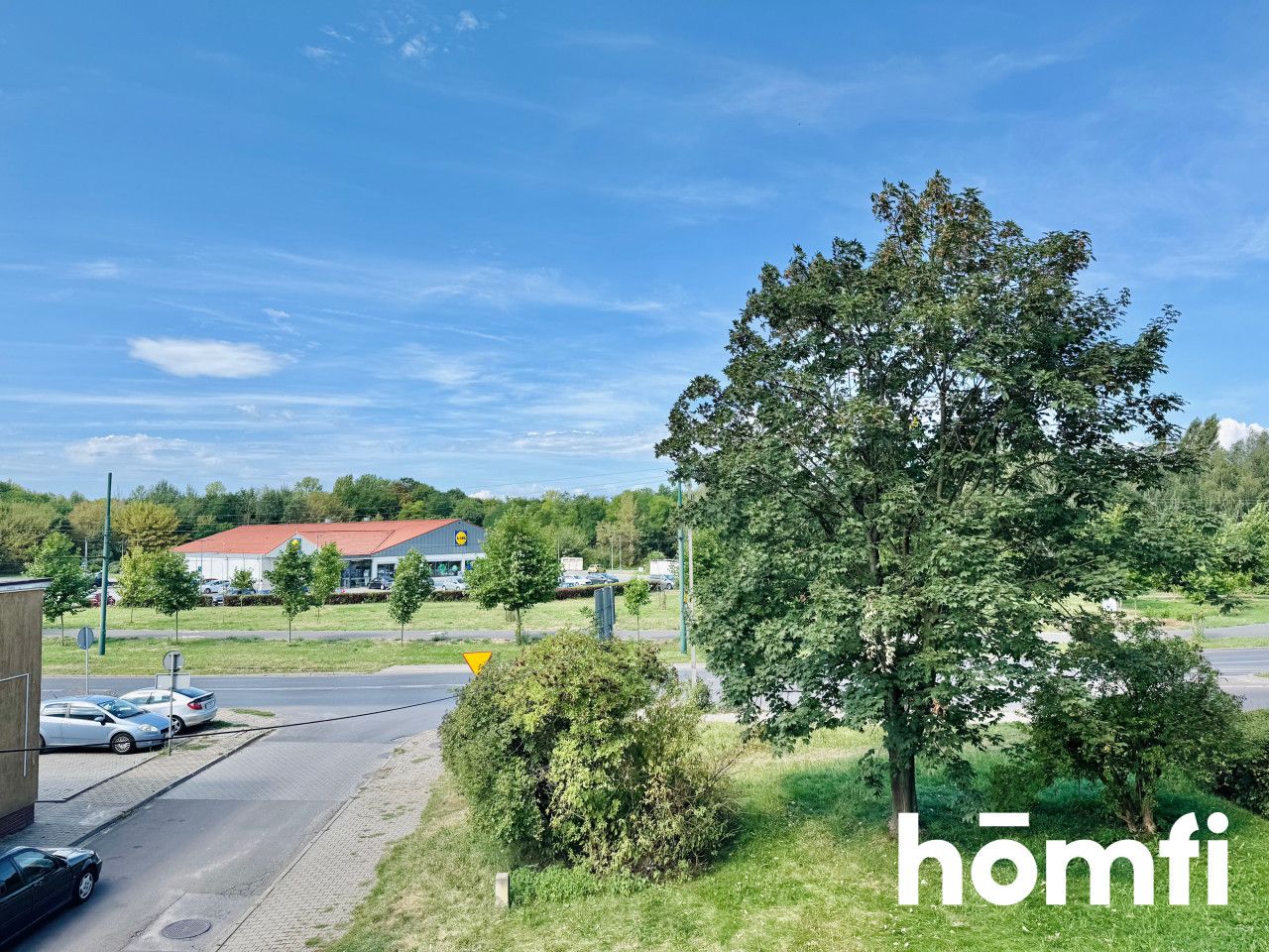 Your Cozy Corner on Śląska Street - Apartment - Sale - Świętochłowice, Zgoda