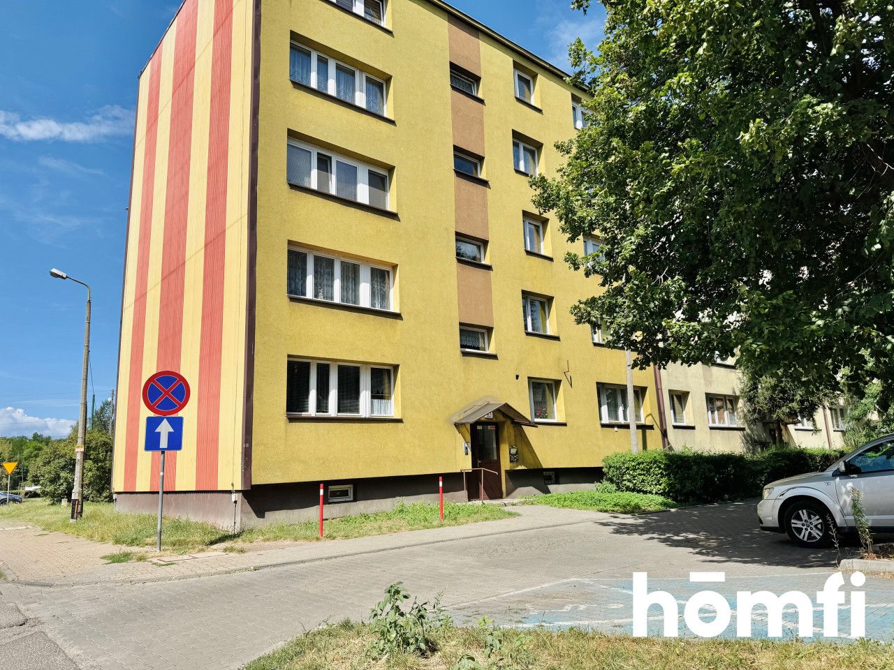 Your Cozy Corner on Śląska Street - Apartment - Sale - Świętochłowice, Zgoda