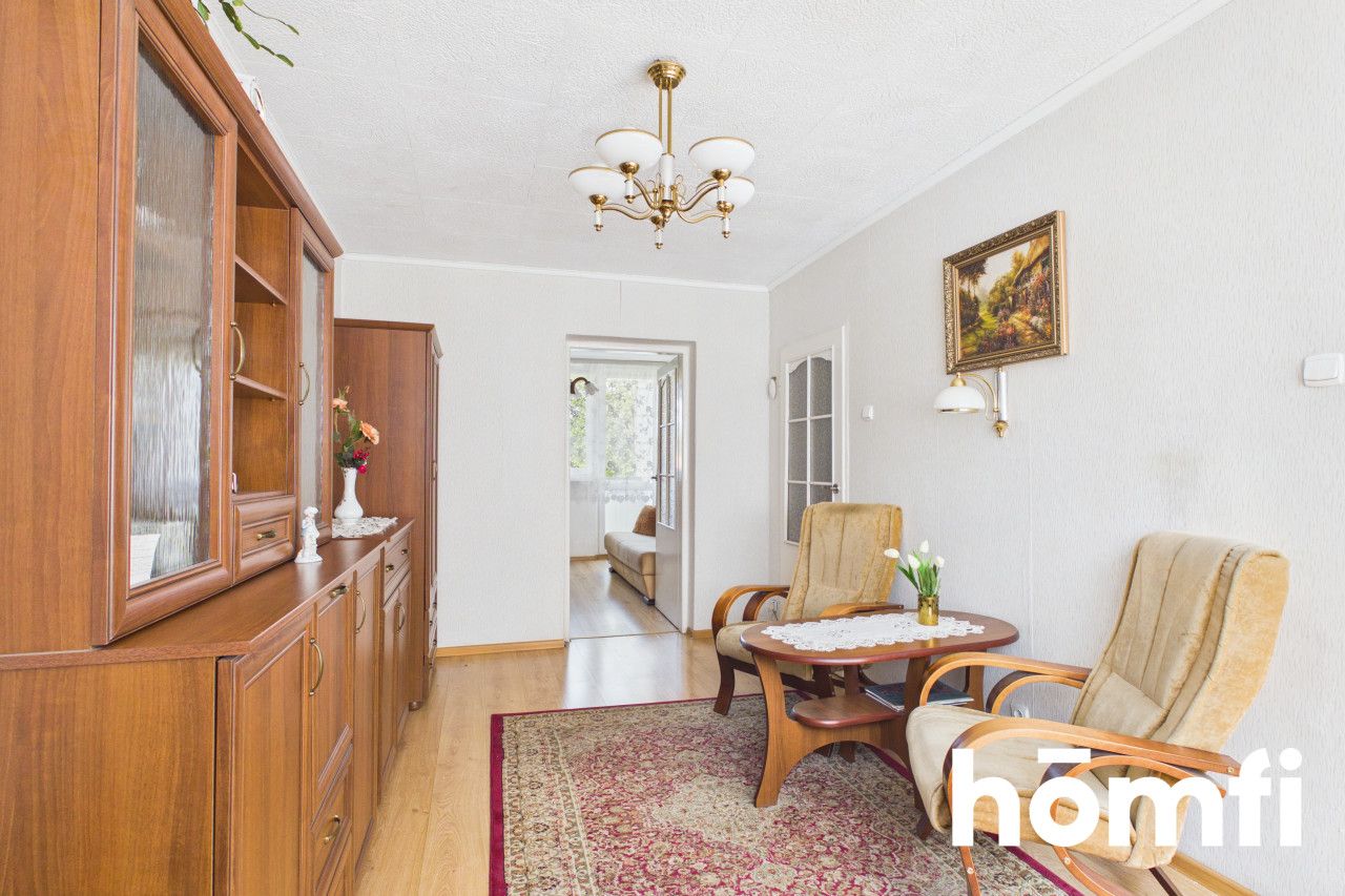 Your Cozy Corner on Śląska Street - Apartment - Sale - Świętochłowice, Zgoda