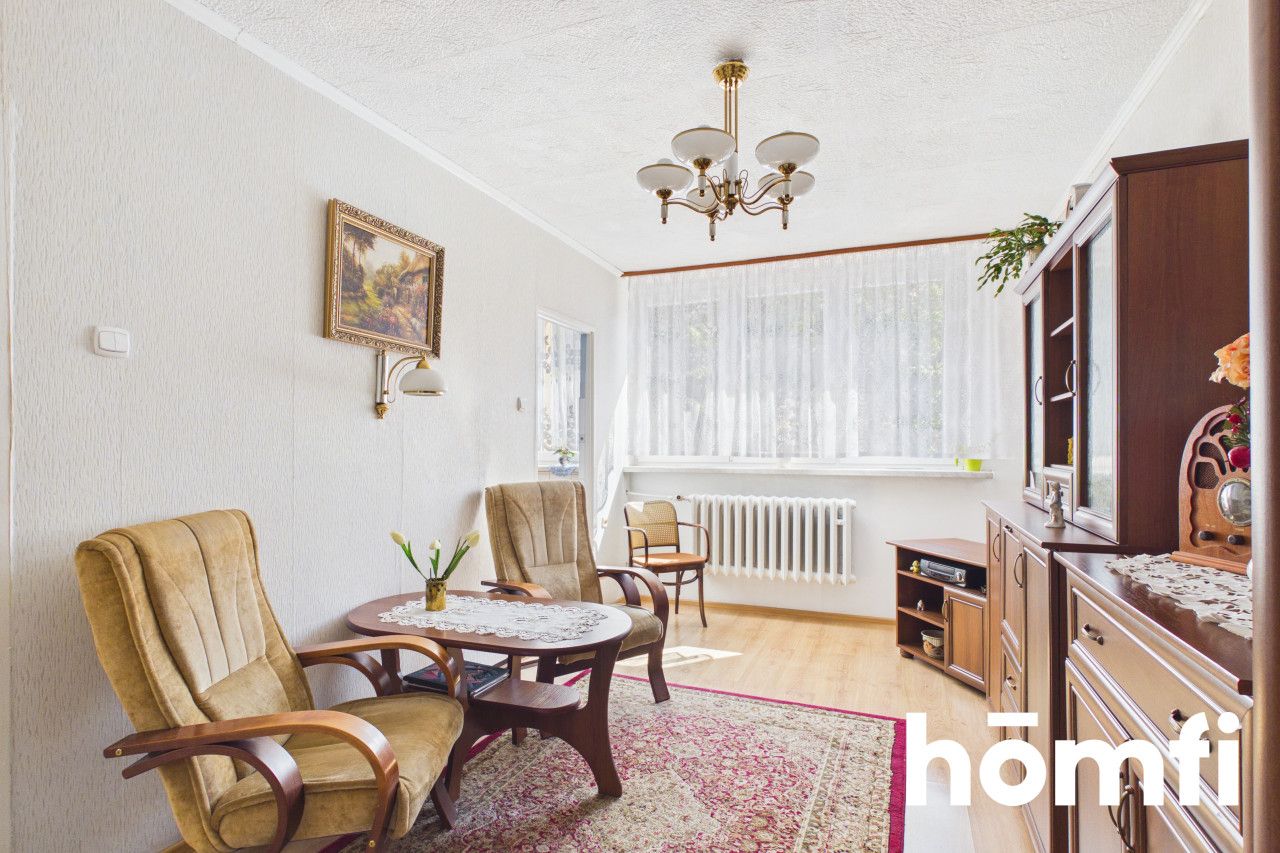 Your Cozy Corner on Śląska Street - Apartment - Sale - Świętochłowice, Zgoda