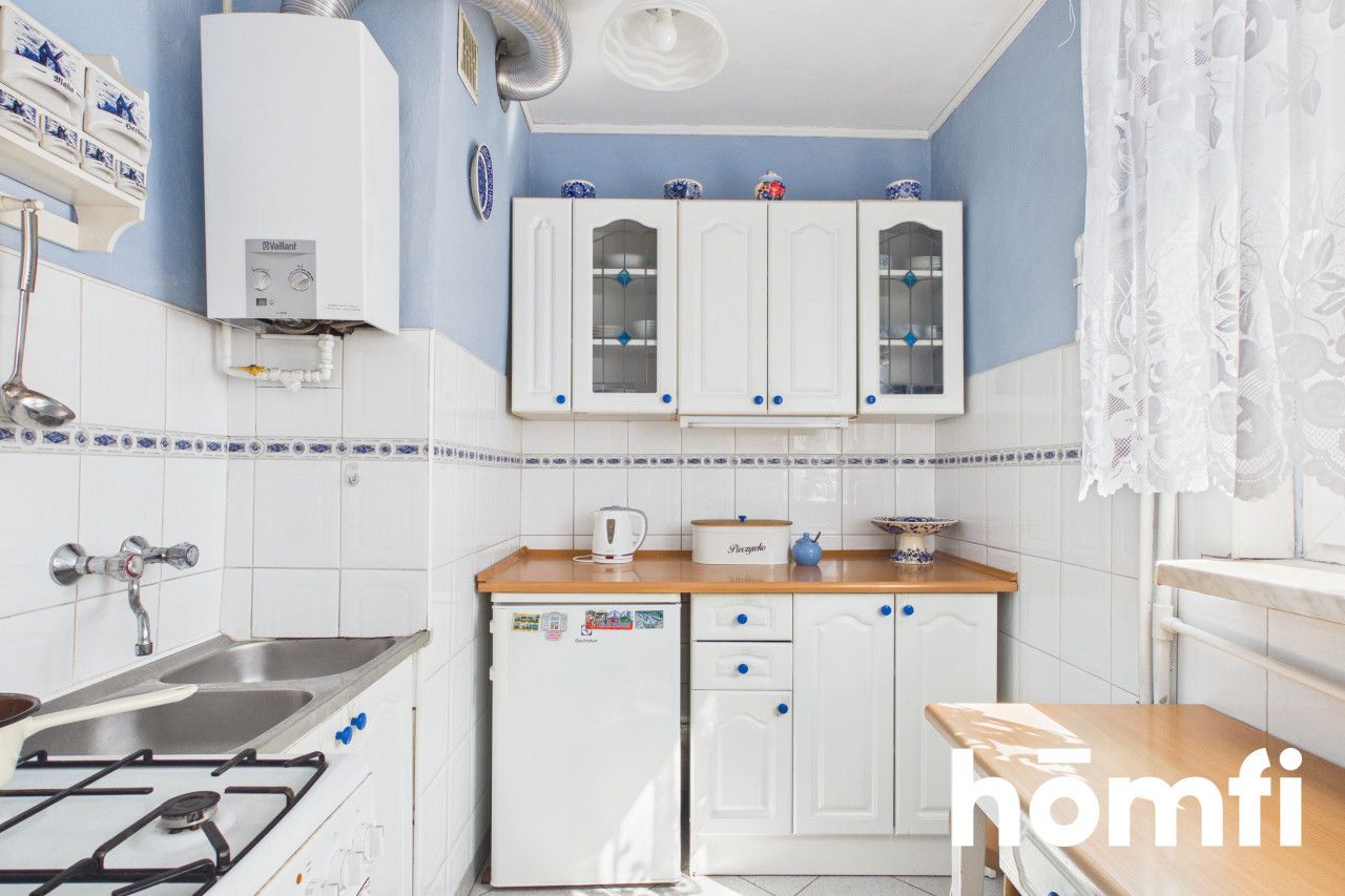 Your Cozy Corner on Śląska Street - Apartment - Sale - Świętochłowice, Zgoda