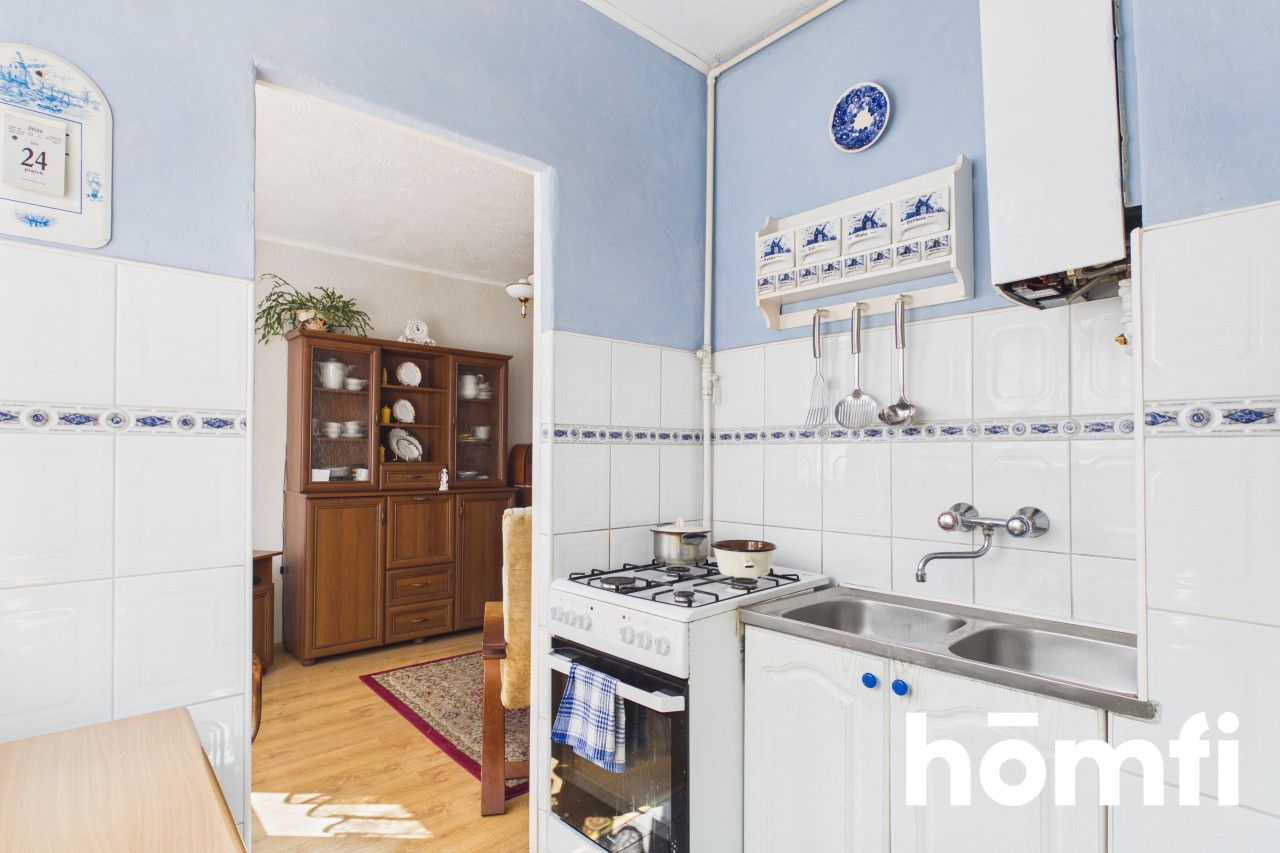 Your Cozy Corner on Śląska Street - Apartment - Sale - Świętochłowice, Zgoda