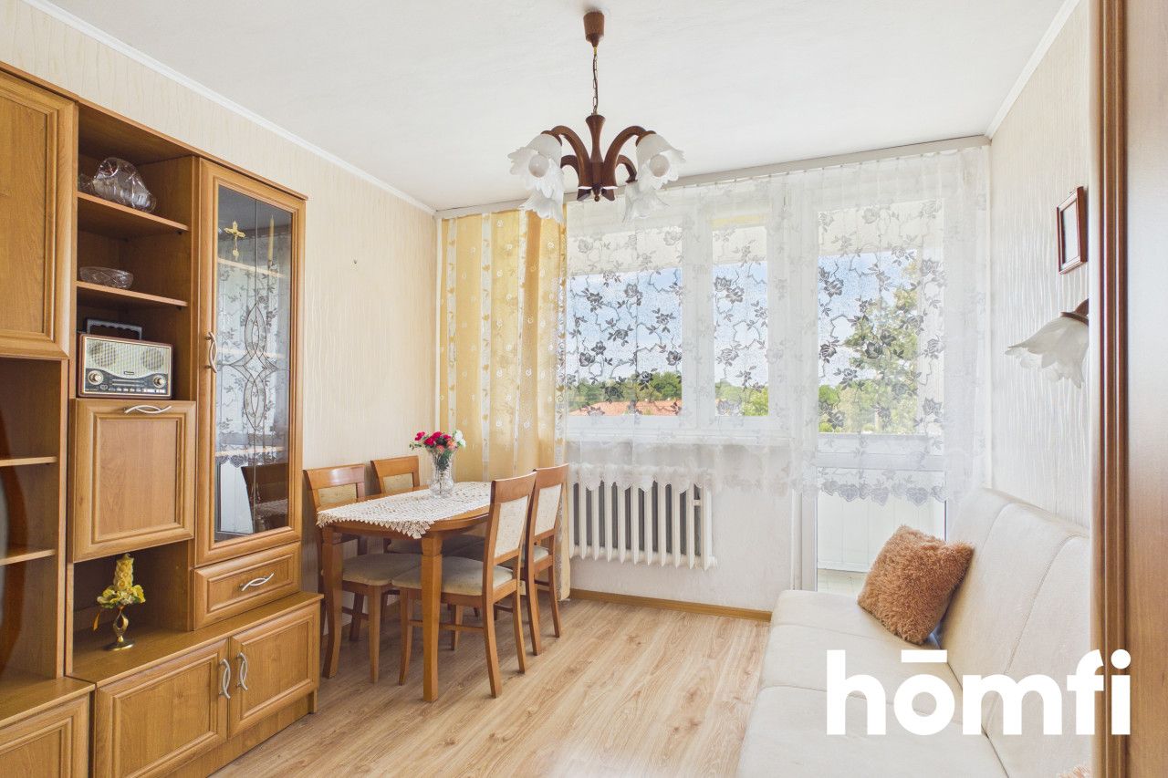 Your Cozy Corner on Śląska Street - Apartment - Sale - Świętochłowice, Zgoda