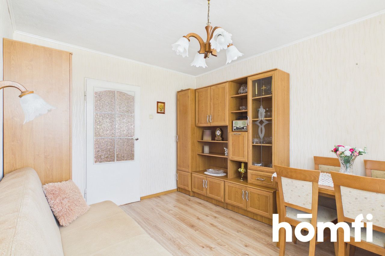 Your Cozy Corner on Śląska Street - Apartment - Sale - Świętochłowice, Zgoda