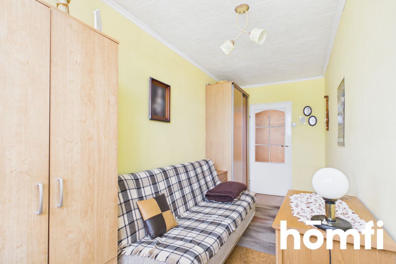 Your Cozy Corner on Śląska Street - Apartment - Sale - Świętochłowice, Zgoda