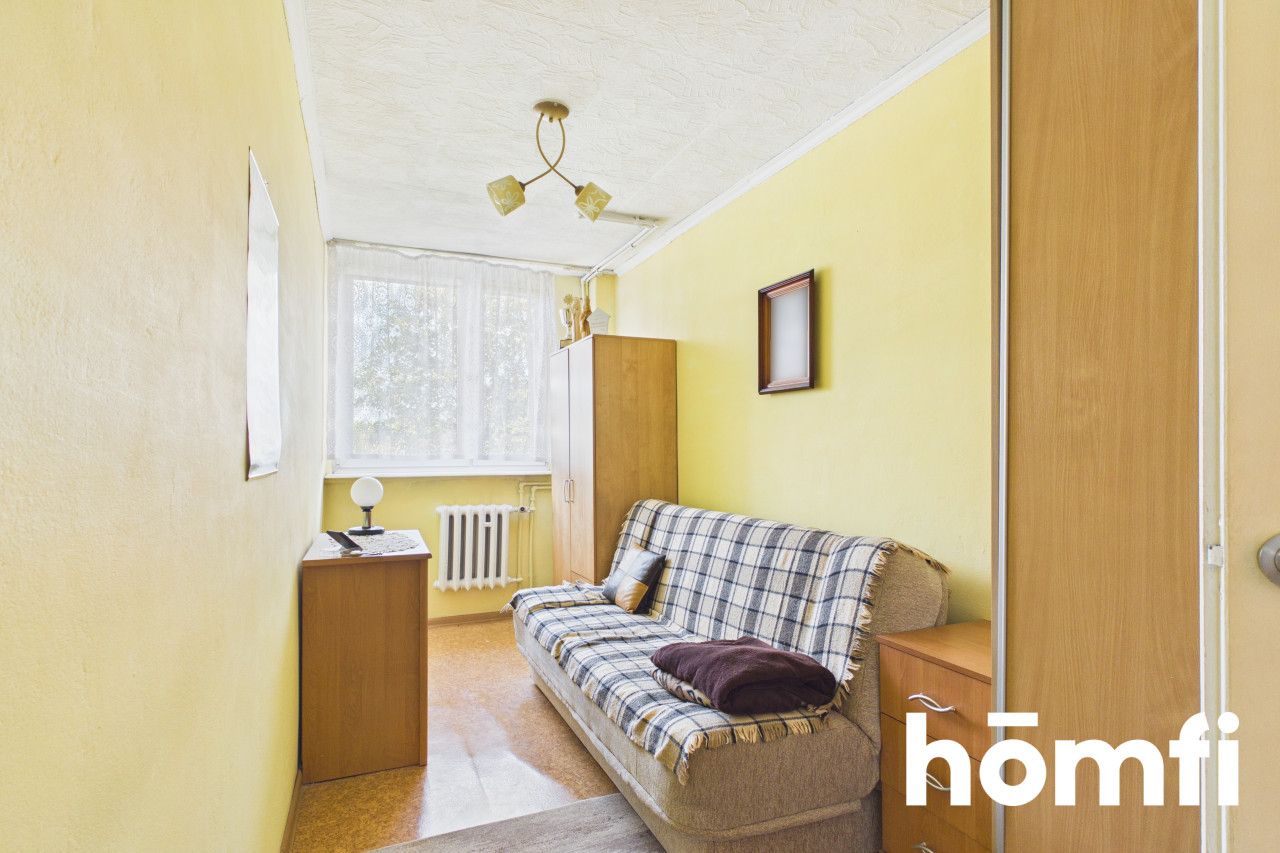 Your Cozy Corner on Śląska Street - Apartment - Sale - Świętochłowice, Zgoda