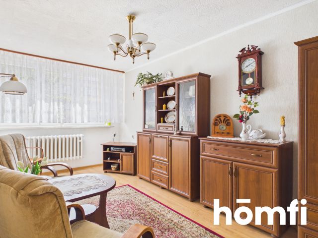 Your Cozy Corner on Śląska Street - Apartment - Sale - Świętochłowice, Zgoda