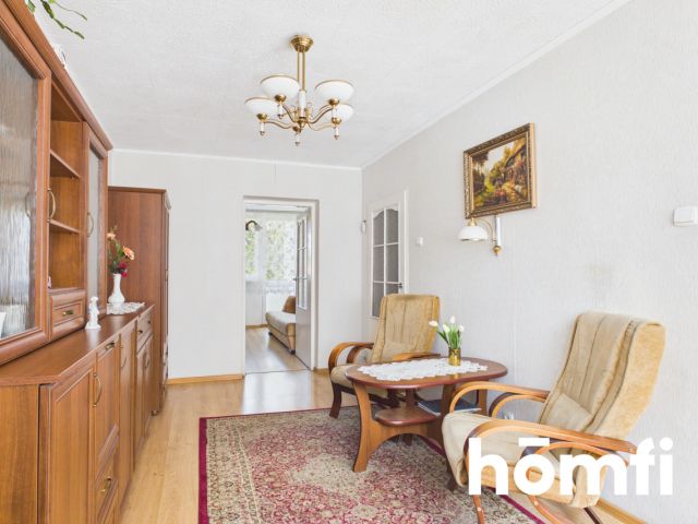 Your Cozy Corner on Śląska Street - Квартира - Продаж - Świętochłowice, Zgoda