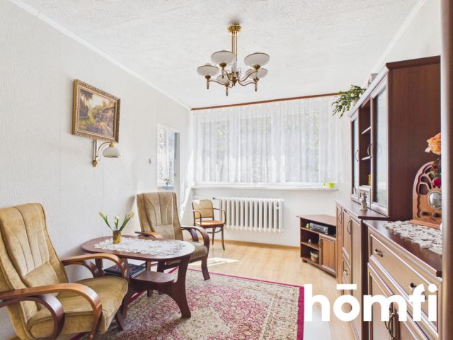 Your Cozy Corner on Śląska Street - Квартира - Продаж - Świętochłowice, Zgoda