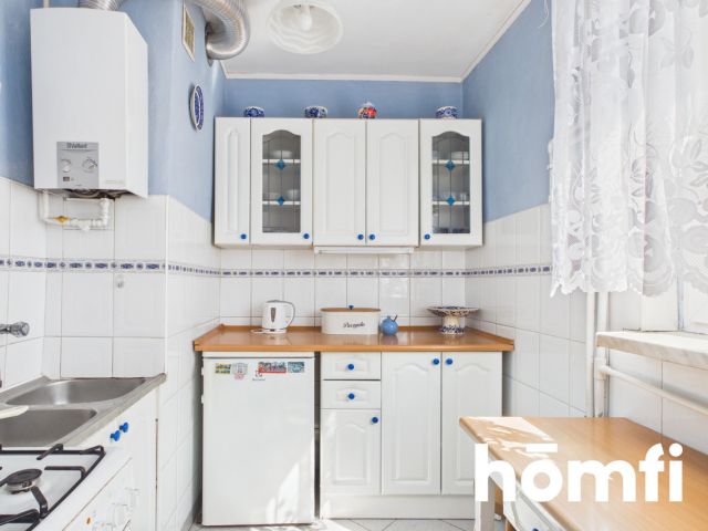 Your Cozy Corner on Śląska Street - Квартира - Продаж - Świętochłowice, Zgoda