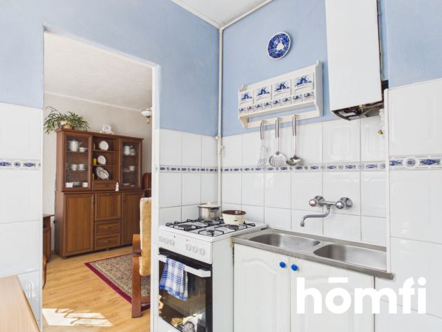 Your Cozy Corner on Śląska Street - Квартира - Продаж - Świętochłowice, Zgoda