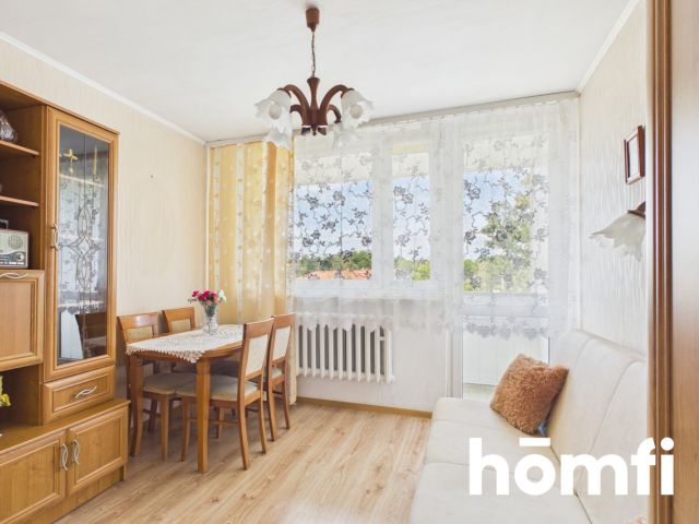 Your Cozy Corner on Śląska Street - Квартира - Продаж - Świętochłowice, Zgoda