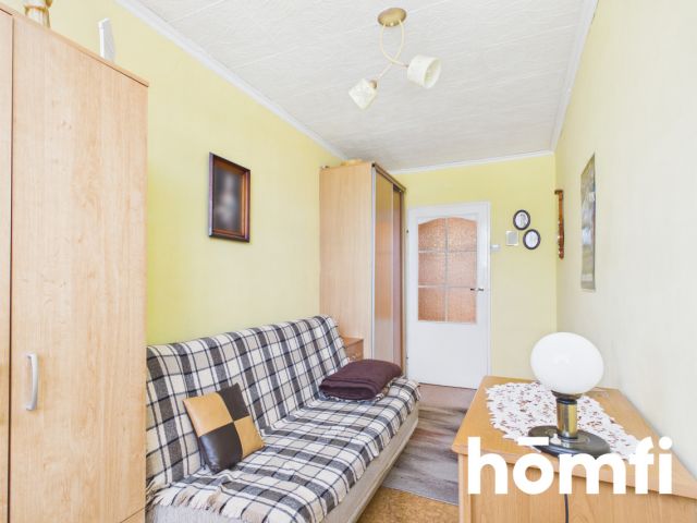Your Cozy Corner on Śląska Street - Квартира - Продаж - Świętochłowice, Zgoda