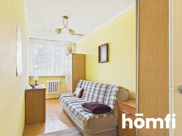 Your Cozy Corner on Śląska Street - Квартира - Продаж - Świętochłowice, Zgoda