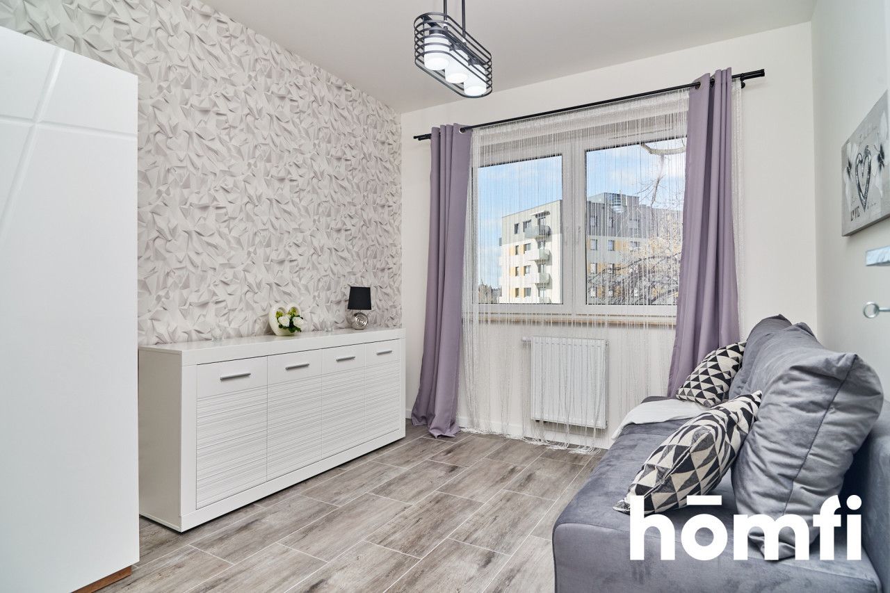 Stylish two room apartment on Zakładowa Street - Apartment - Rent - Wrocław, Psie Pole / Kleczków