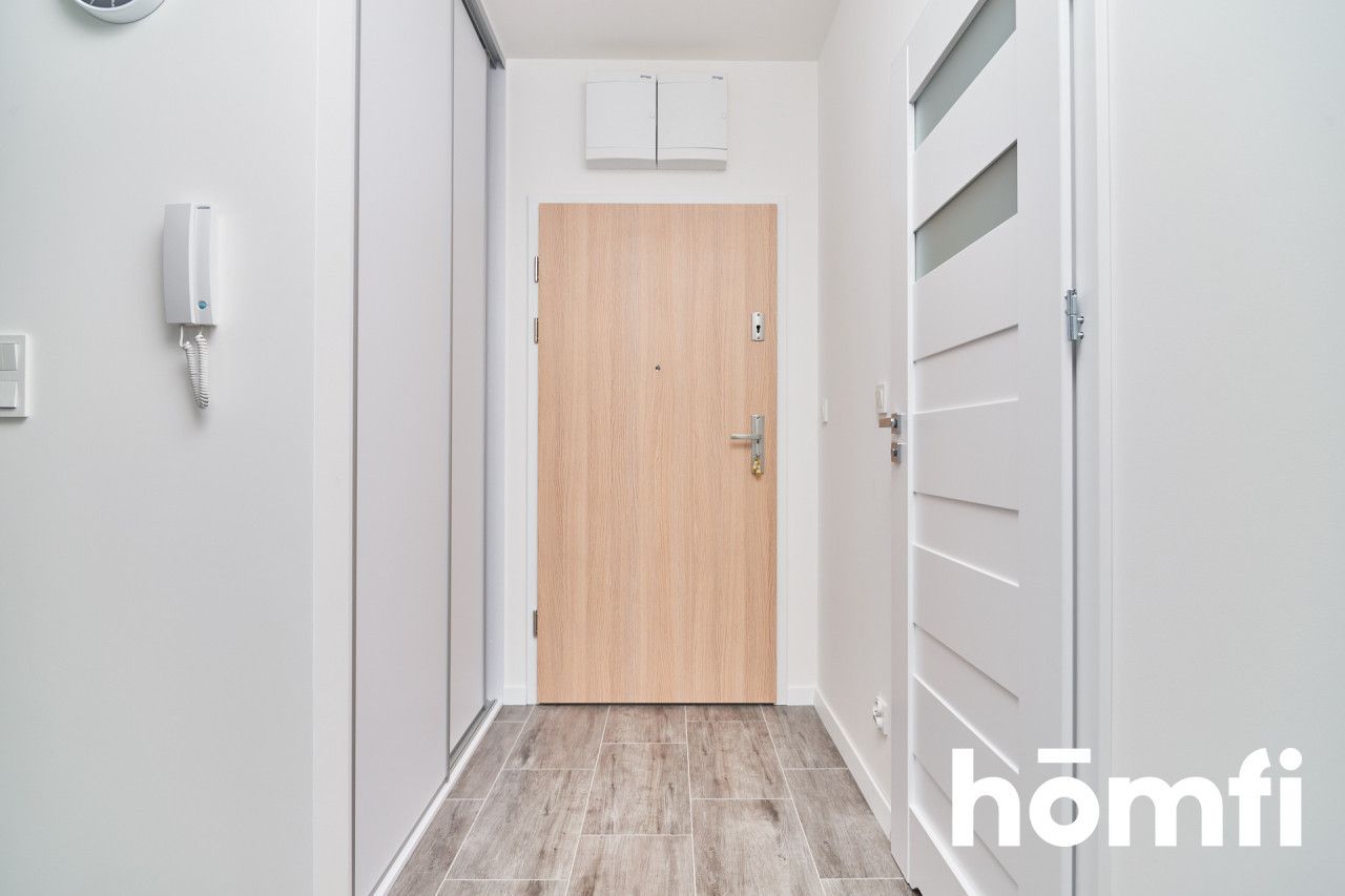 Stylish two room apartment on Zakładowa Street - Apartment - Rent - Wrocław, Psie Pole / Kleczków
