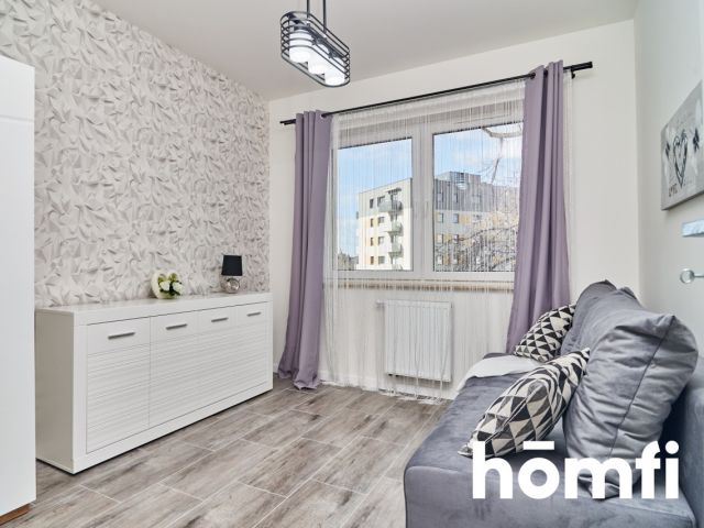 Stylish two room apartment on Zakładowa Street - Apartment - Rent - Wrocław, Psie Pole / Kleczków