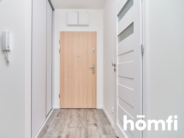 Stylish two room apartment on Zakładowa Street - Apartment - Rent - Wrocław, Psie Pole / Kleczków