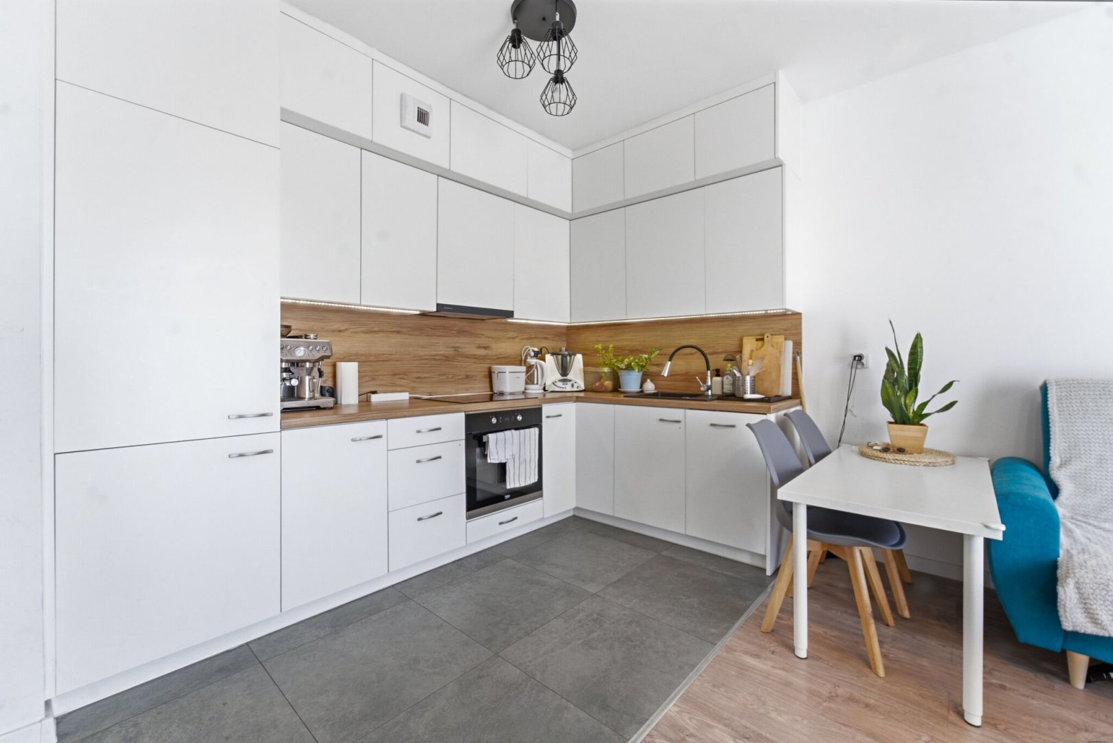 elegance and comfort at szurmana street - Apartment - Rent - Katowice