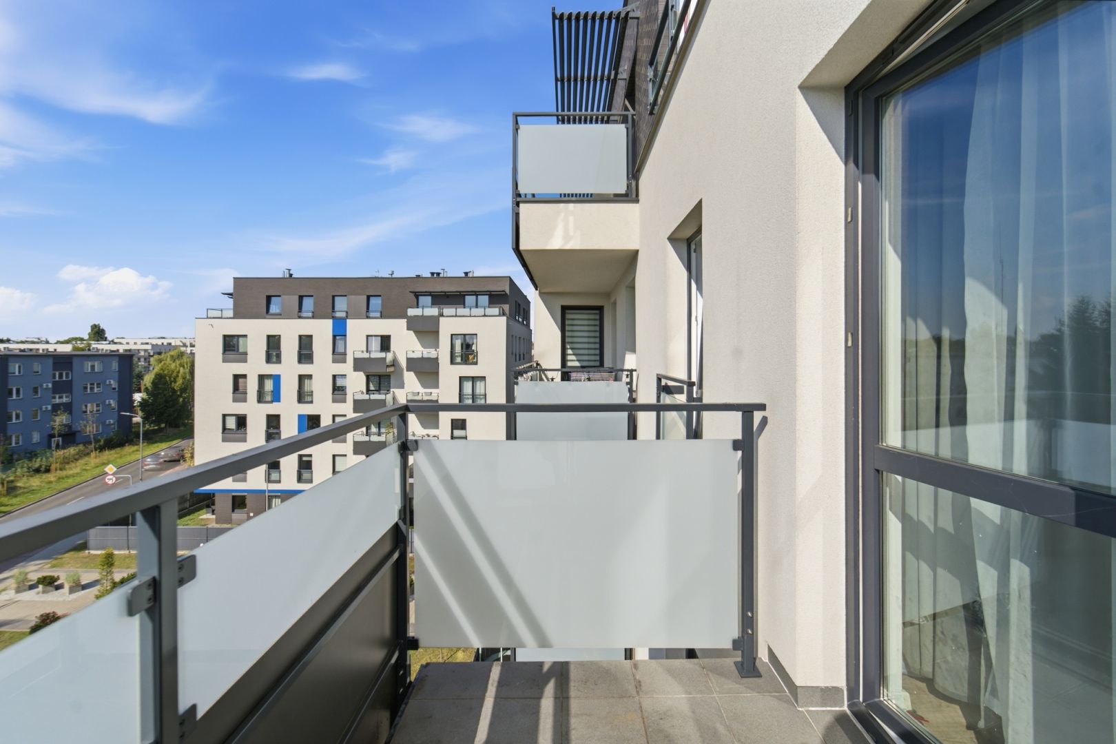 elegance and comfort at szurmana street - Apartment - Rent - Katowice