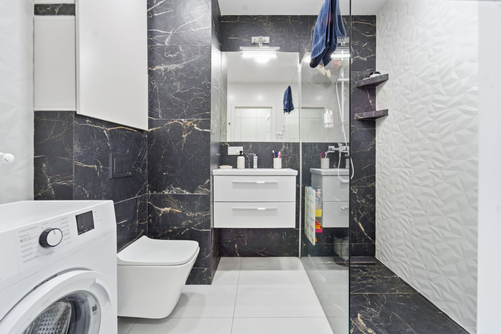 elegance and comfort at szurmana street - Apartment - Rent - Katowice