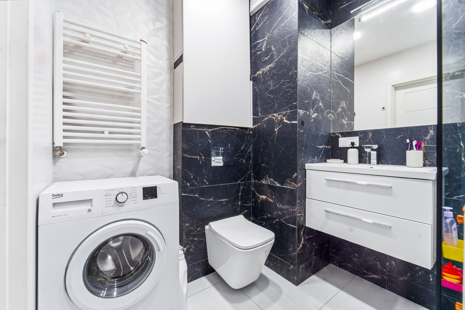 elegance and comfort at szurmana street - Apartment - Rent - Katowice