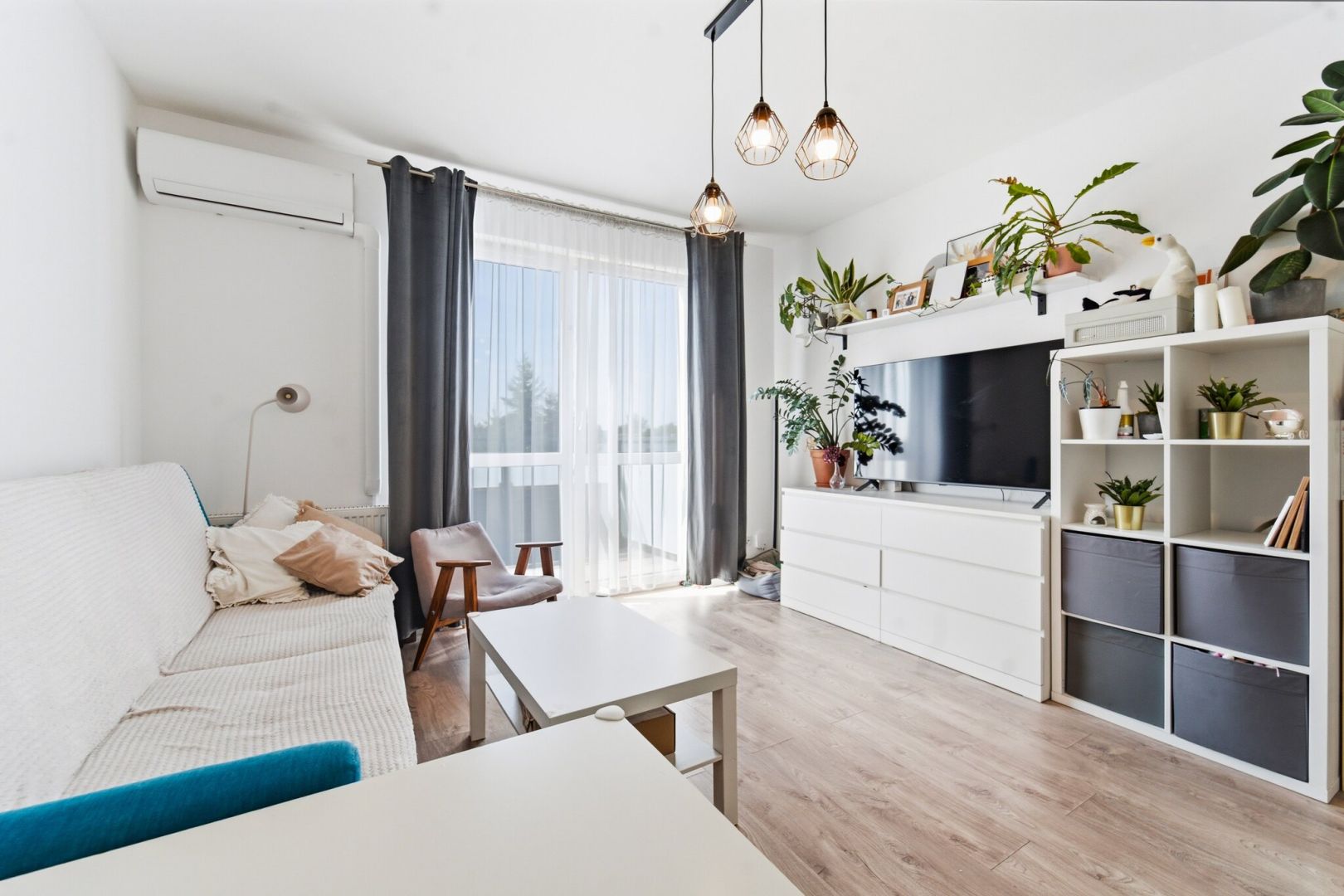 elegance and comfort at szurmana street - Apartment - Rent - Katowice