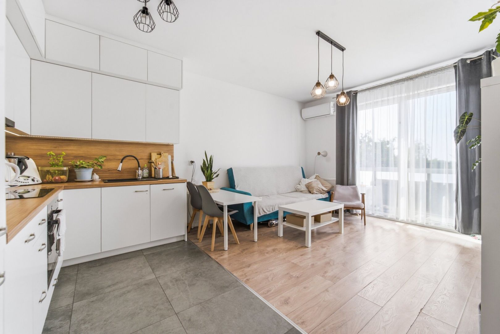 elegance and comfort at szurmana street - Apartment - Rent - Katowice