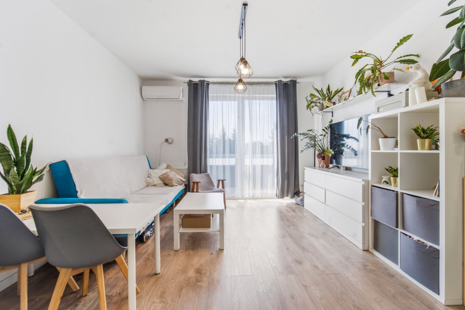 elegance and comfort at szurmana street - Apartment - Rent - Katowice