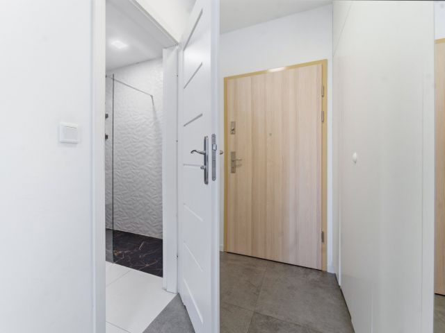 elegancja i wygoda przy ul szurmana - Mieszkanie - Wynajem - Katowice