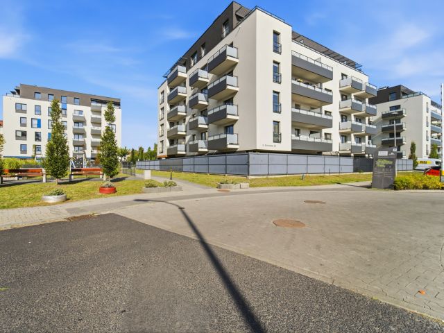 elegancja i wygoda przy ul szurmana - Mieszkanie - Wynajem - Katowice