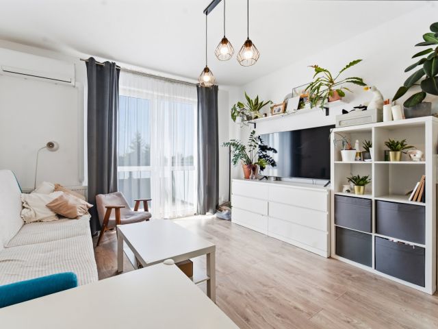 elegancja i wygoda przy ul szurmana - Mieszkanie - Wynajem - Katowice