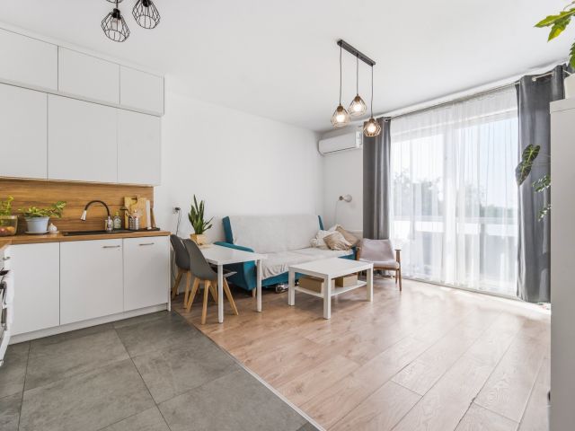 elegancja i wygoda przy ul szurmana - Mieszkanie - Wynajem - Katowice