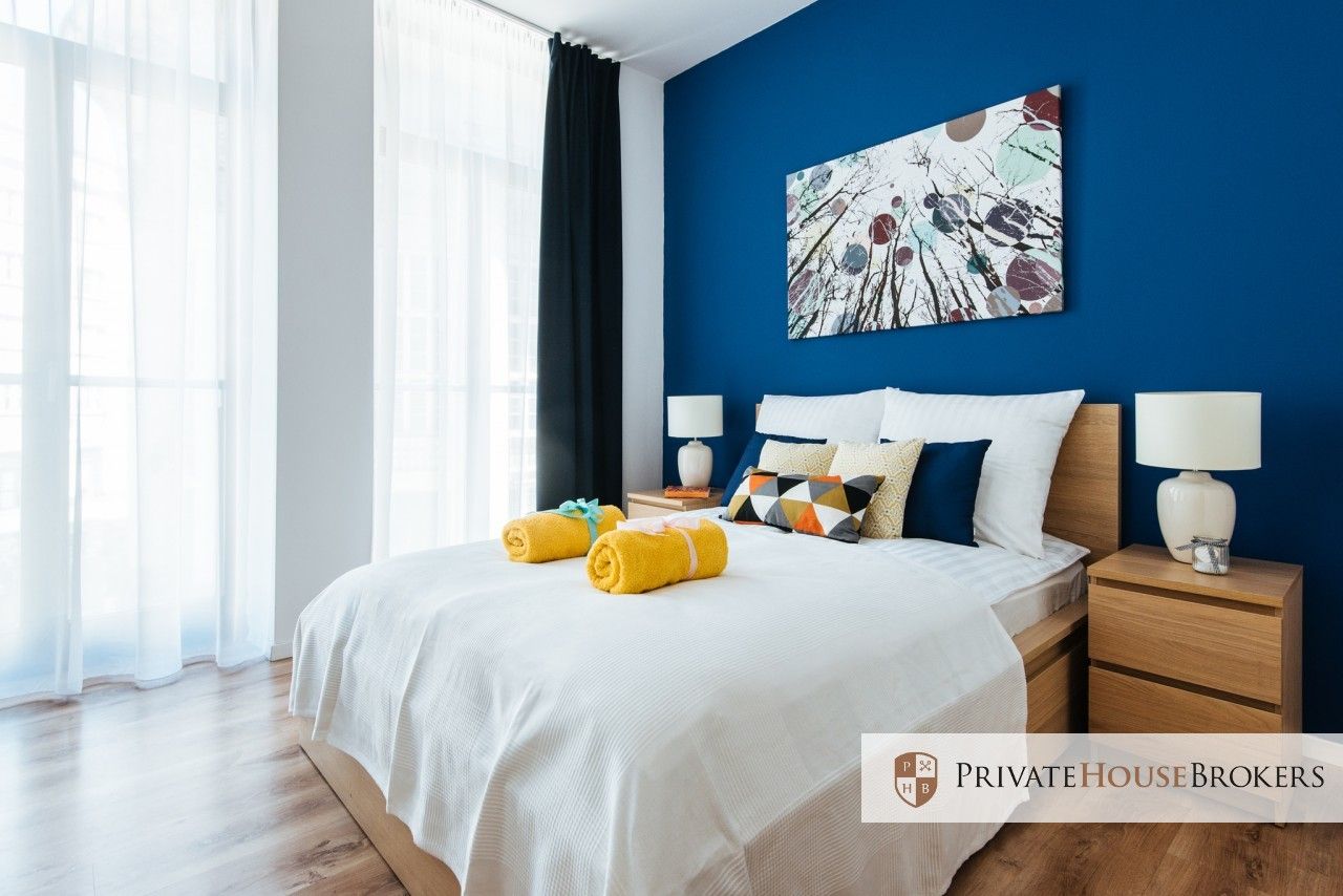 Cozy apartment near to market square- Wielopole street - Apartment - Rent - Kraków, Śródmieście / Stare Miasto