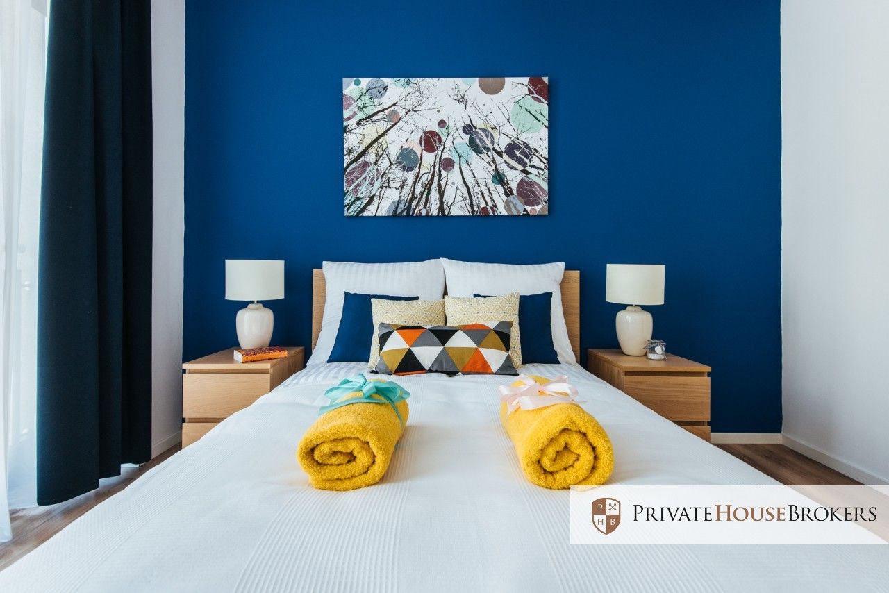 Cozy apartment near to market square- Wielopole street - Apartment - Rent - Kraków, Śródmieście / Stare Miasto