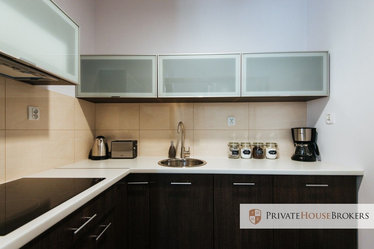Cozy apartment near to market square- Wielopole street - Apartment - Rent - Kraków, Śródmieście / Stare Miasto