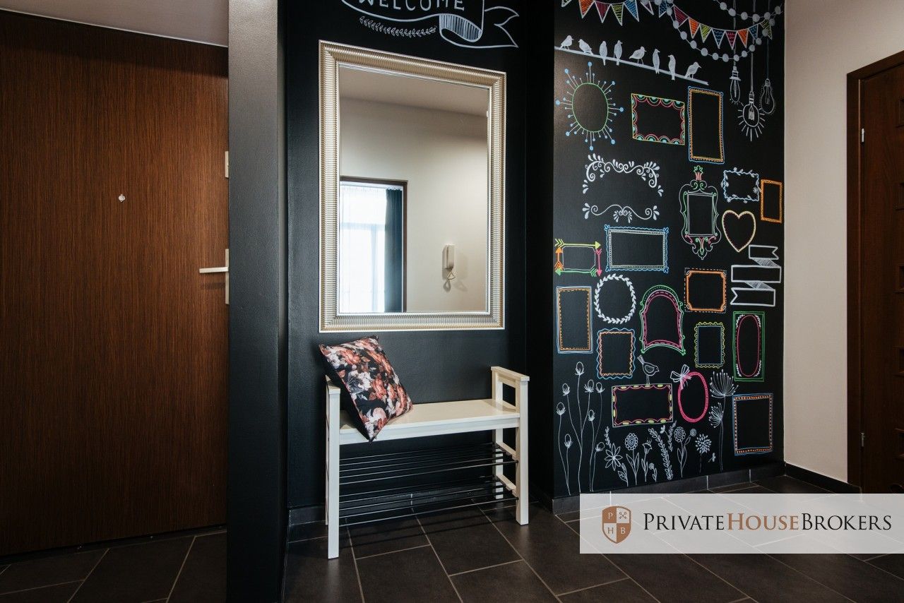 Cozy apartment near to market square- Wielopole street - Apartment - Rent - Kraków, Śródmieście / Stare Miasto