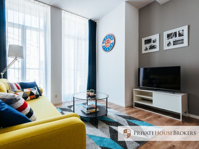 Cozy apartment near to market square- Wielopole street - Apartment - Rent - Kraków, Śródmieście / Stare Miasto