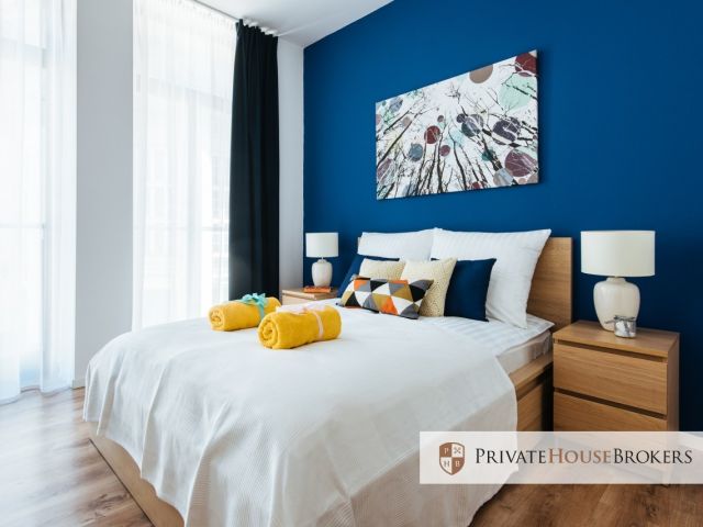 Cozy apartment near to market square- Wielopole street - Apartment - Rent - Kraków, Śródmieście / Stare Miasto