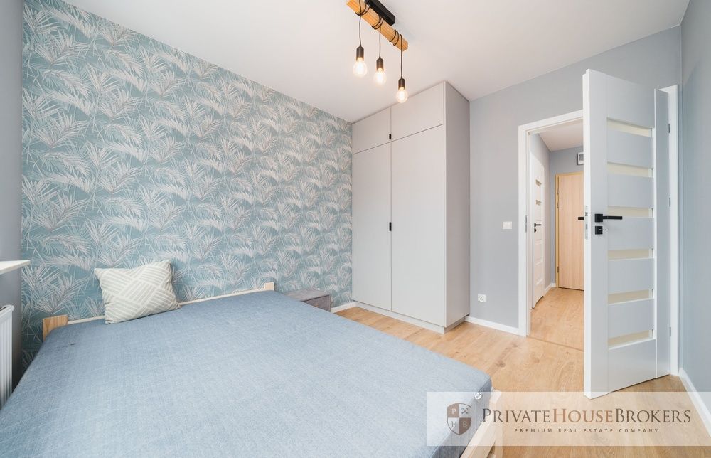 Attractive apartment near to Reduta Park - Apartment - Rent - Kraków, Śródmieście / Prądnik Czerwony