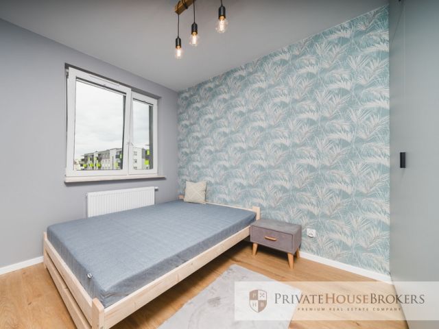 Nowoczesny apartment obok Parku Reduta - Mieszkanie - Wynajem - Kraków, Śródmieście / Prądnik Czerwony