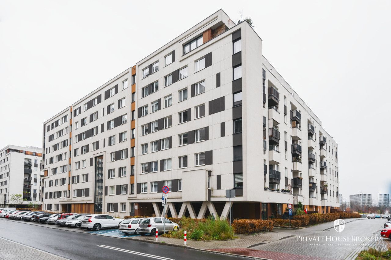 Klimatyczne mieszkanie 47m2 przy ulicy Orlińskiego/Osiedle Avia - Mieszkanie - Wynajem - Kraków, Nowa Huta / Czyżyny
