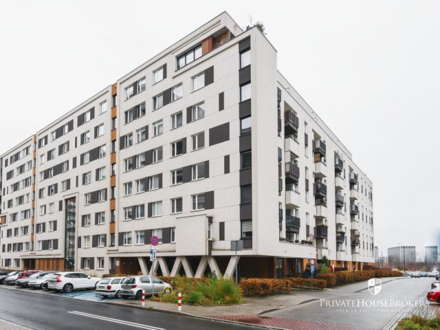 Klimatyczne mieszkanie 47m2 przy ulicy Orlińskiego/Osiedle Avia - Mieszkanie - Wynajem - Kraków, Nowa Huta / Czyżyny
